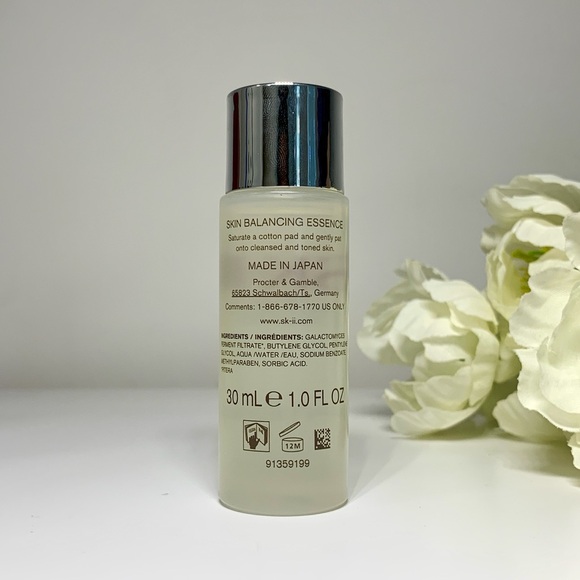 SK-II PITERA Kit (3pc Set) Eye Cream, Essence, Treatment Lotion LOT New In Box - Picture 4 of 9